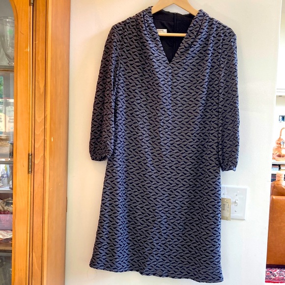 NWT Evan-Picone “ work the look “ dress petite. 12p - Picture 1 of 12